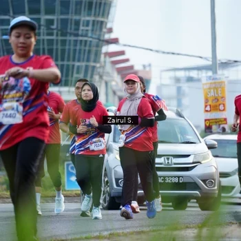 Runner Photo 5963404