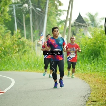 Runner Photo 5963407