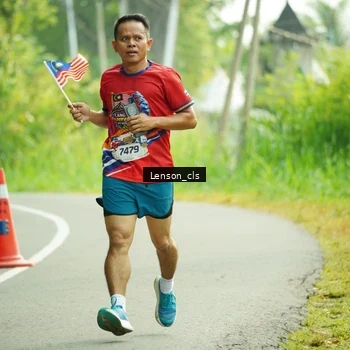 Runner Photo 5963409