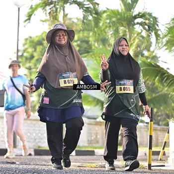 Runner Photo 5963410