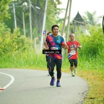 Runner Photo 5963411