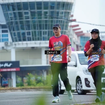 Runner Photo 5963413