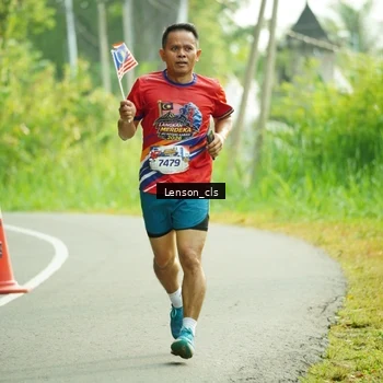 Runner Photo 5963414