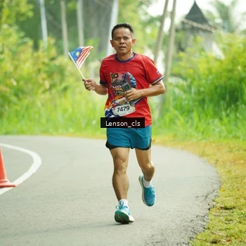 Runner Photo 5963416