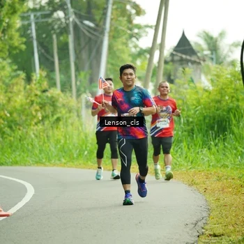Runner Photo 5963418