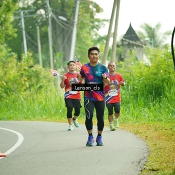 Runner Photo 5963423