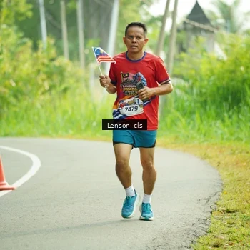 Runner Photo 5963424