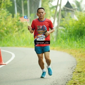 Runner Photo 5963427