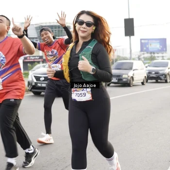 Runner Photo 5963428