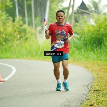 Runner Photo 5963429