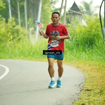 Runner Photo 5963430
