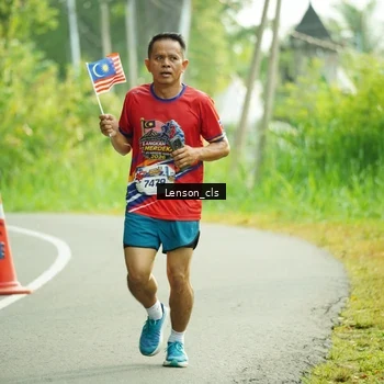 Runner Photo 5963432