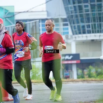 Runner Photo 5963433