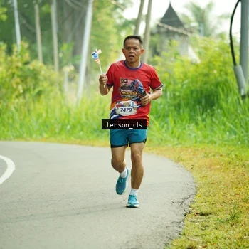 Runner Photo 5963440