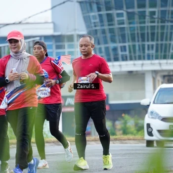 Runner Photo 5963441