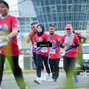 Runner Photo 5963442