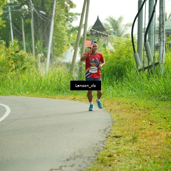 Runner Photo 5963444