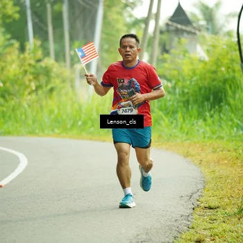 Runner Photo 5963446