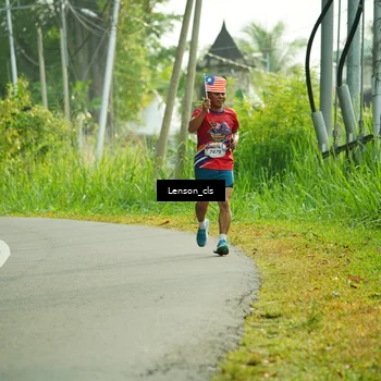Runner Photo 5963447