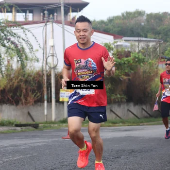 Runner Photo 5963448