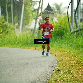 Runner Photo 5963449