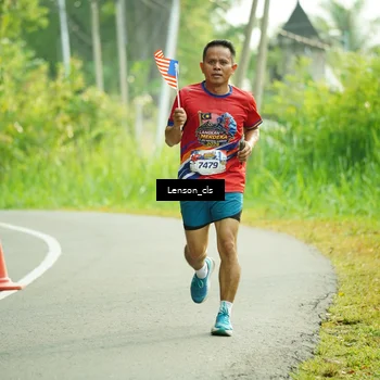 Runner Photo 5963450