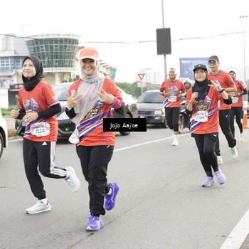 Runner Photo 5963451