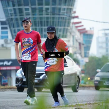 Runner Photo 5963452