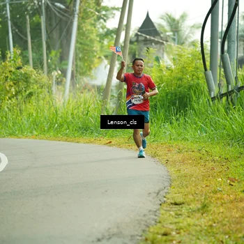 Runner Photo 5963453