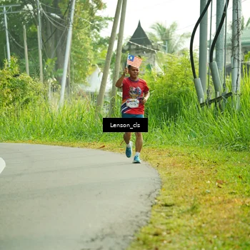 Runner Photo 5963454