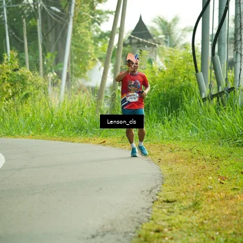 Runner Photo 5963455