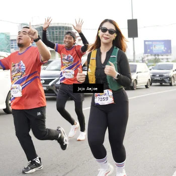 Runner Photo 5963456