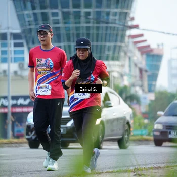 Runner Photo 5963457