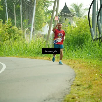 Runner Photo 5963460