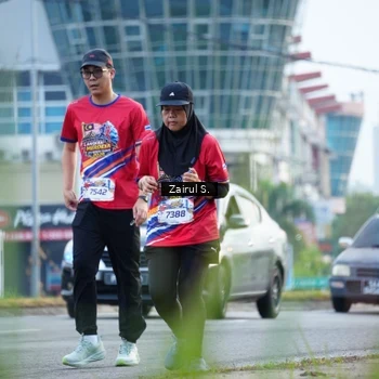 Runner Photo 5963462