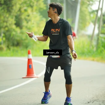 Runner Photo 5963465