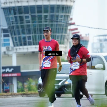 Runner Photo 5963466