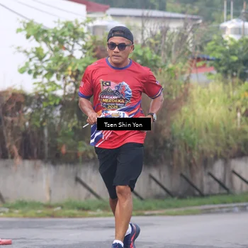 Runner Photo 5963467