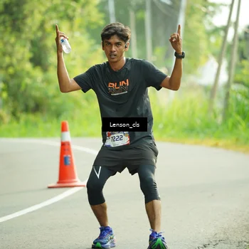 Runner Photo 5963470