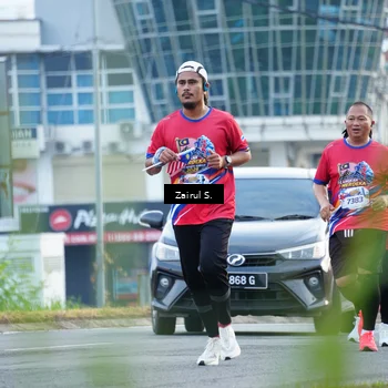Runner Photo 5963471