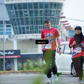Runner Photo 5963474