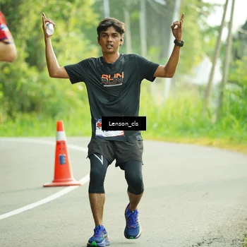 Runner Photo 5963475