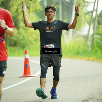 Runner Photo 5963477