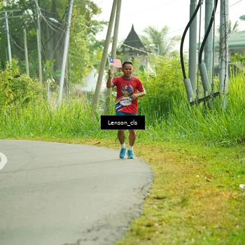 Runner Photo 5963479