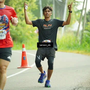 Runner Photo 5963480