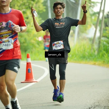 Runner Photo 5963482