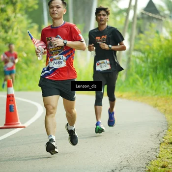 Runner Photo 5963484