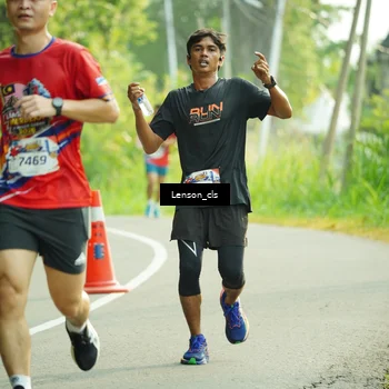 Runner Photo 5963485