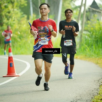 Runner Photo 5963486