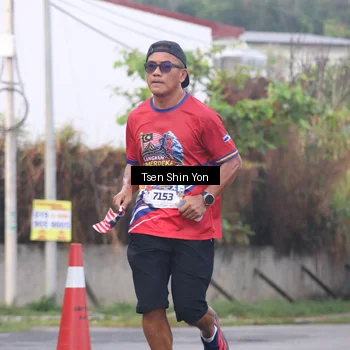 Runner Photo 5963487